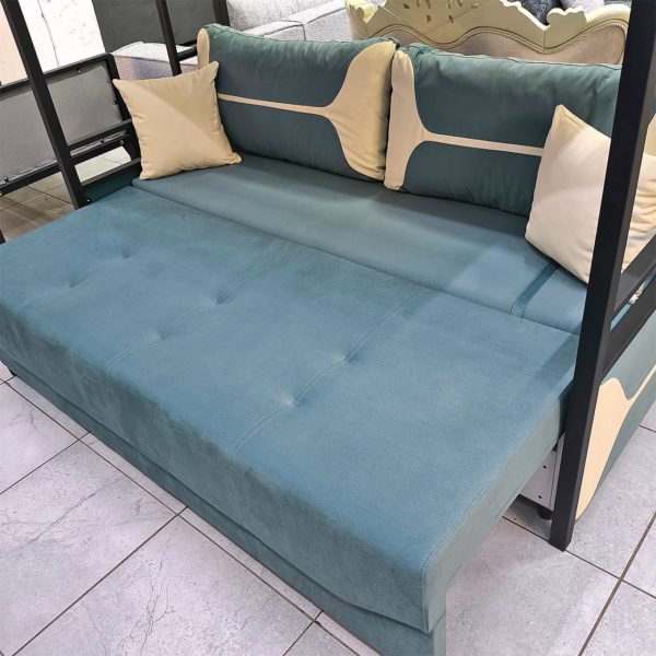 Кровать двухъярусная Фернандо (2025)