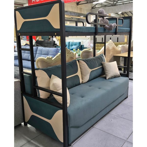 Кровать двухъярусная Фернандо (2025)