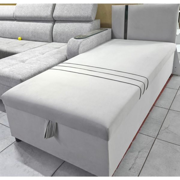 Кровать односпальная Алессия