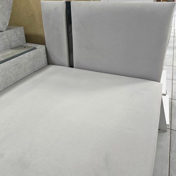 Кровать односпальная Алессия