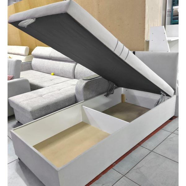 Кровать односпальная Алессия