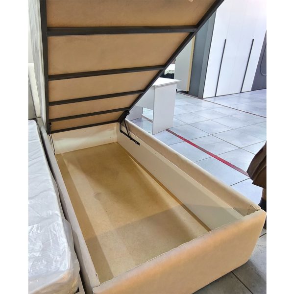 Кровать односпальная Оливер (new)