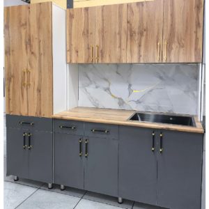 Кухонный буфет Нордисса (2025)