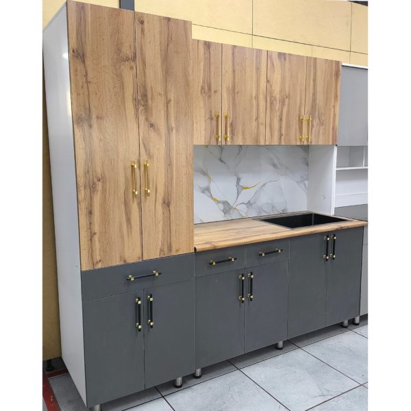 Кухонный буфет Нордисса (2025)