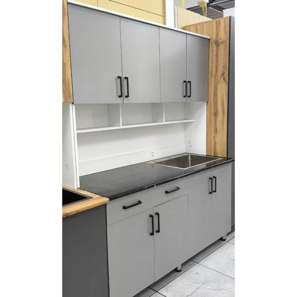 Кухонный буфет Нурсултан