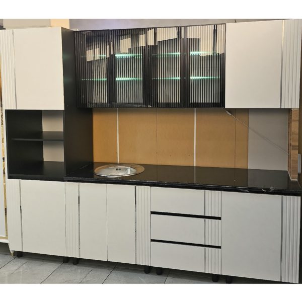 Кухонный гарнитур Минимал