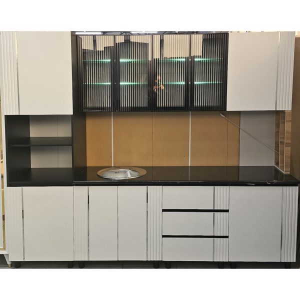 Кухонный гарнитур Минимал