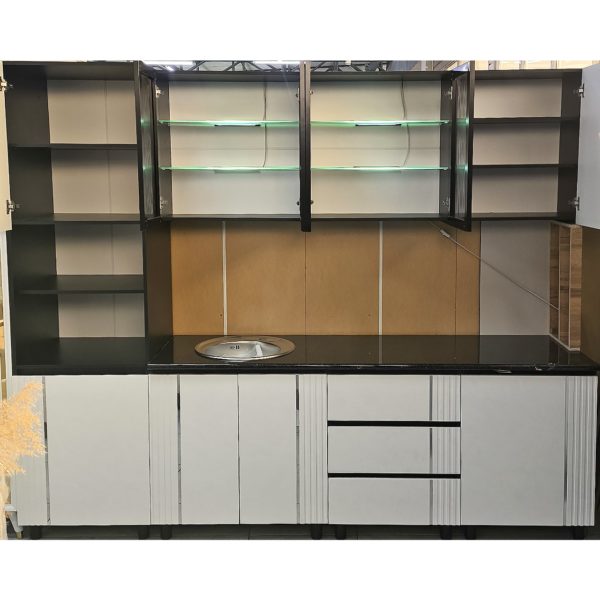 Кухонный гарнитур Минимал