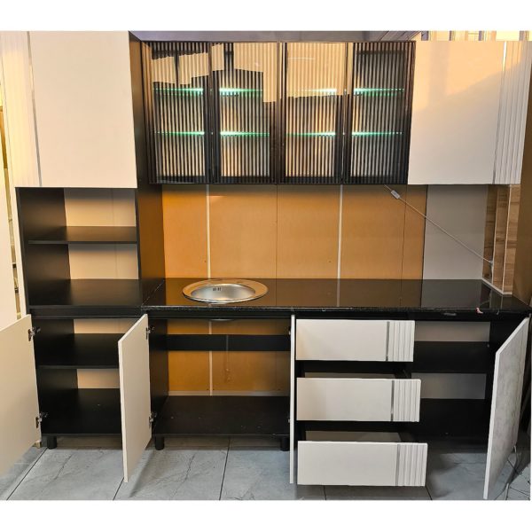 Кухонный гарнитур Минимал