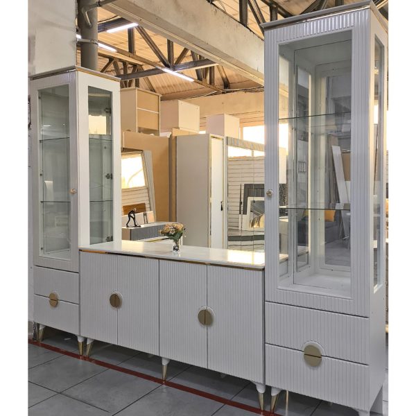 Мебельная стенка Мира