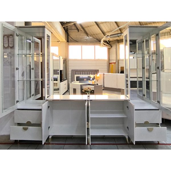 Мебельная стенка Мира