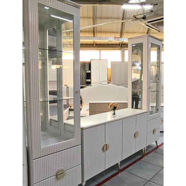 Мебельная стенка Мира