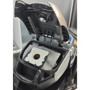 Пылесос OViO мощностью 2200 Вт