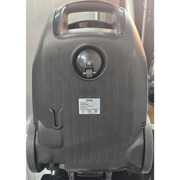 Пылесос OViO мощностью 2200 Вт