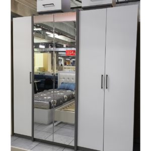 Спальный гарнитур Армада