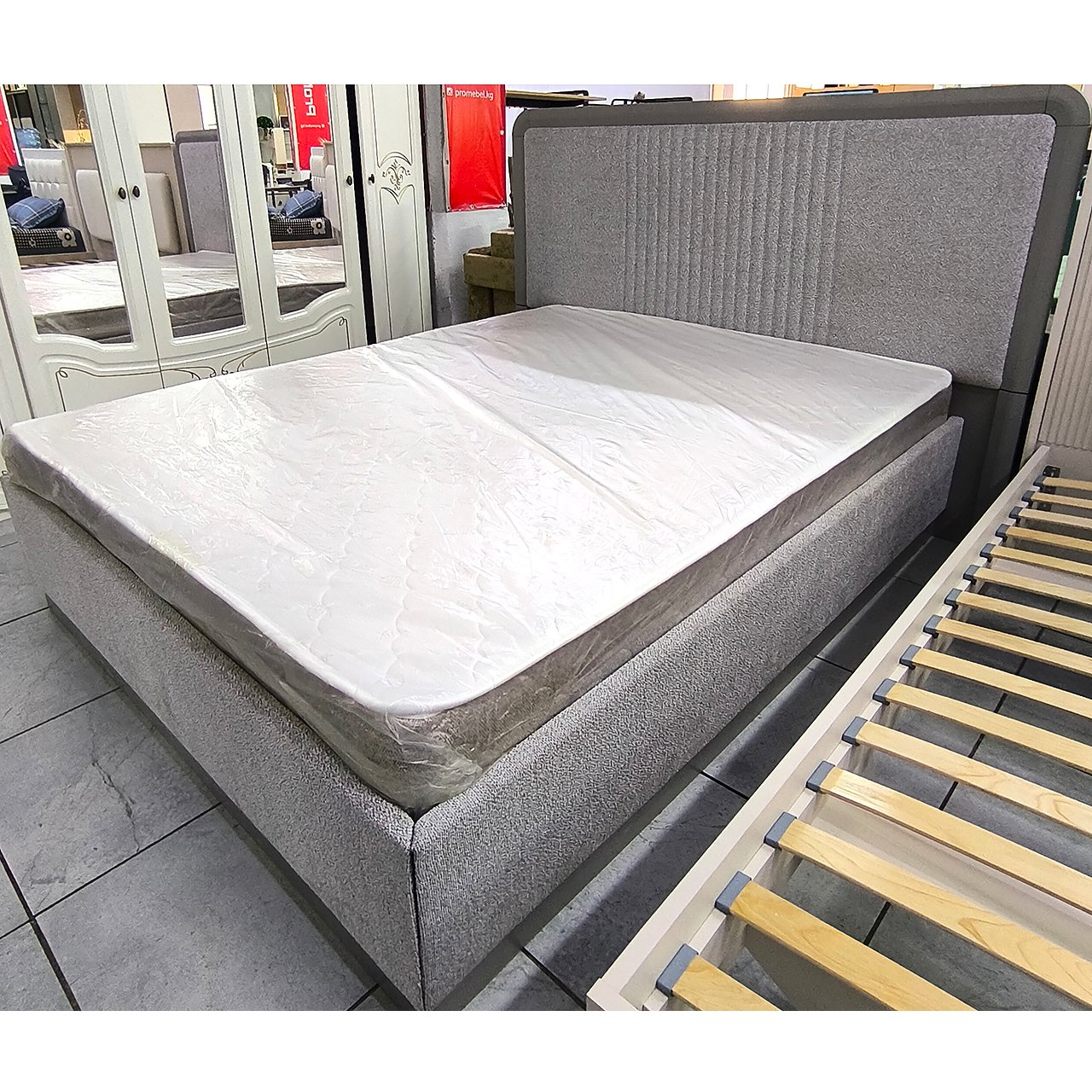 Спальный гарнитур Армада