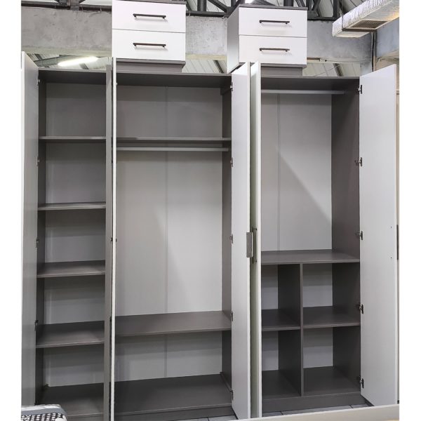 Спальный гарнитур Армада