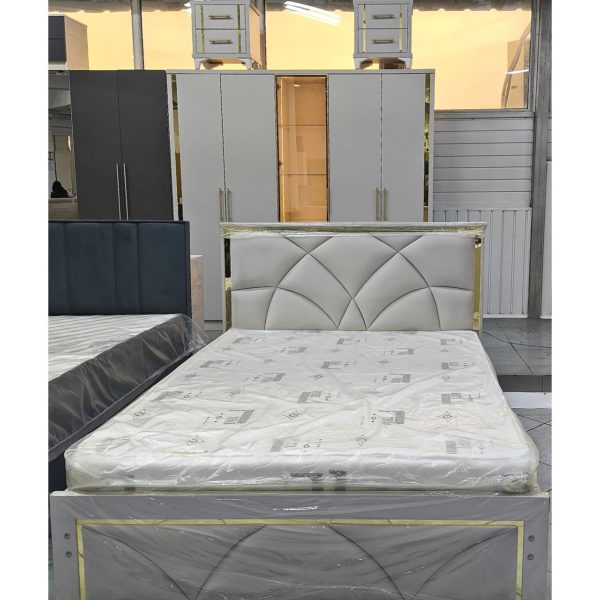 Спальный гарнитур Лилия (new)