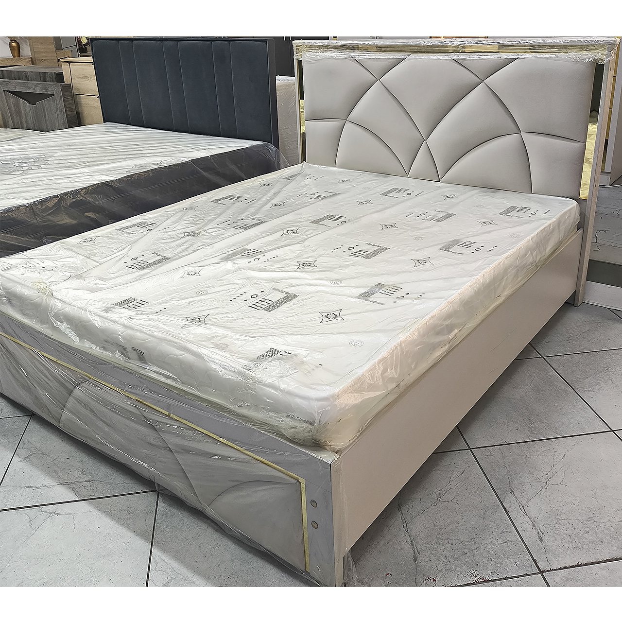 Спальный гарнитур Лилия (new)