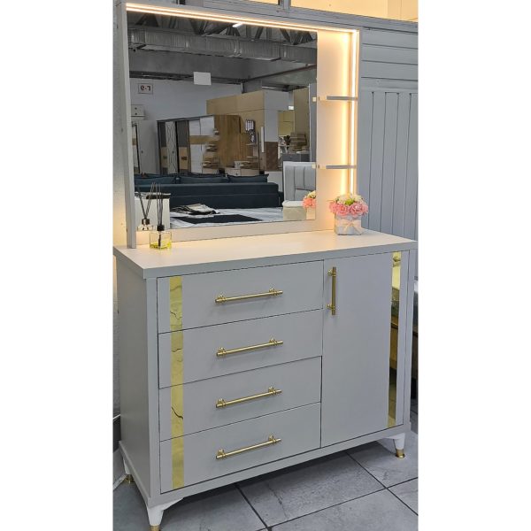 Спальный гарнитур Лилия (new)