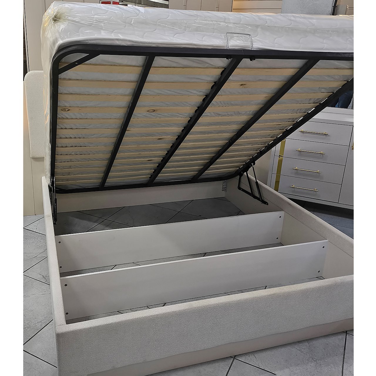 Спальный гарнитур Марселина