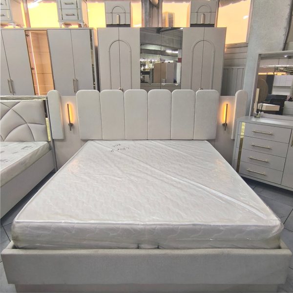 Спальный гарнитур Марселина