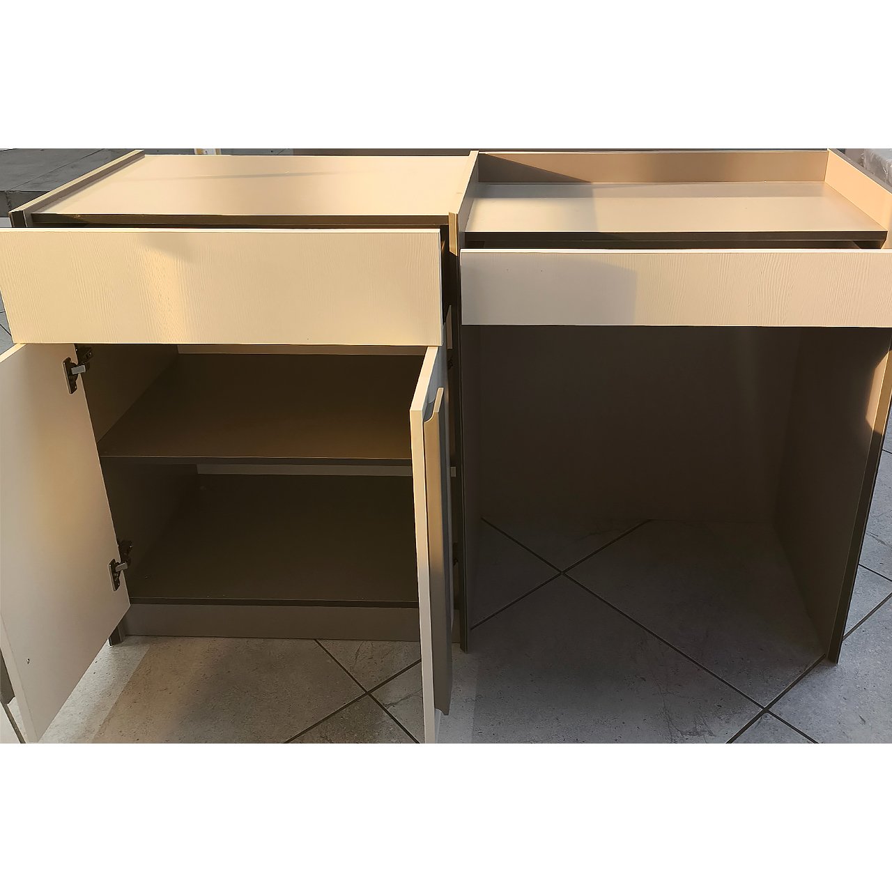 Спальный гарнитур Равенна