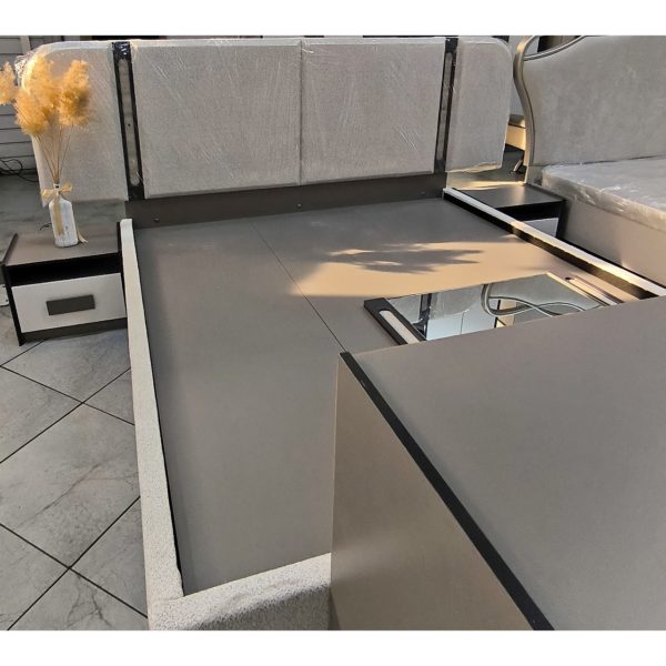 Спальный гарнитур Равенна