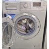 Стиральная машина BEKO 6 кг (серая) (акция!)