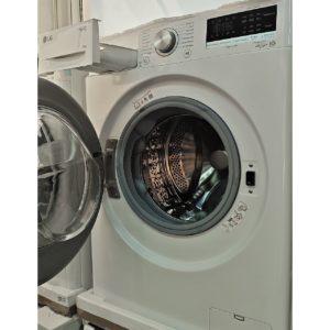 Стиральная машина LG 8 кг