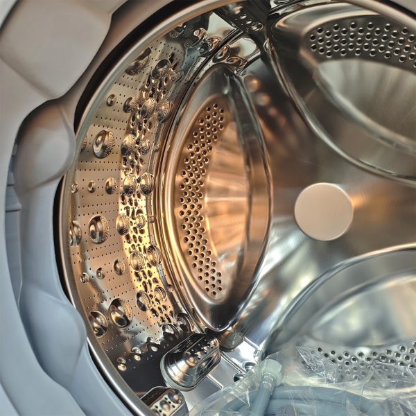 Стиральная машина LG 8 кг