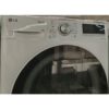 Стиральная машина LG 8 кг