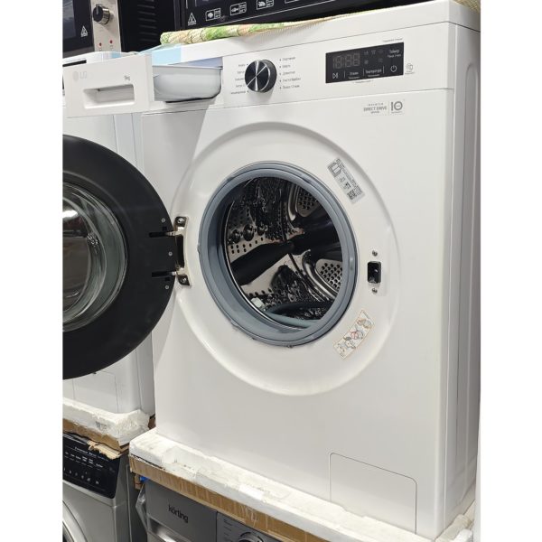 Стиральная машина LG 9 кг