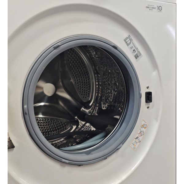 Стиральная машина LG 9 кг