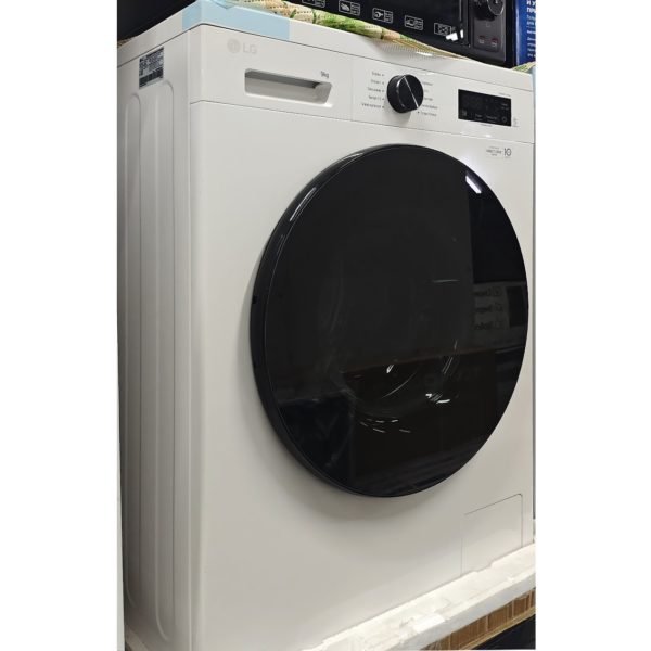 Стиральная машина LG 9 кг