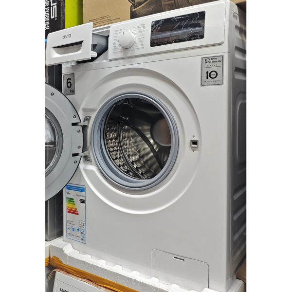 Стиральная машина OViO 6 кг