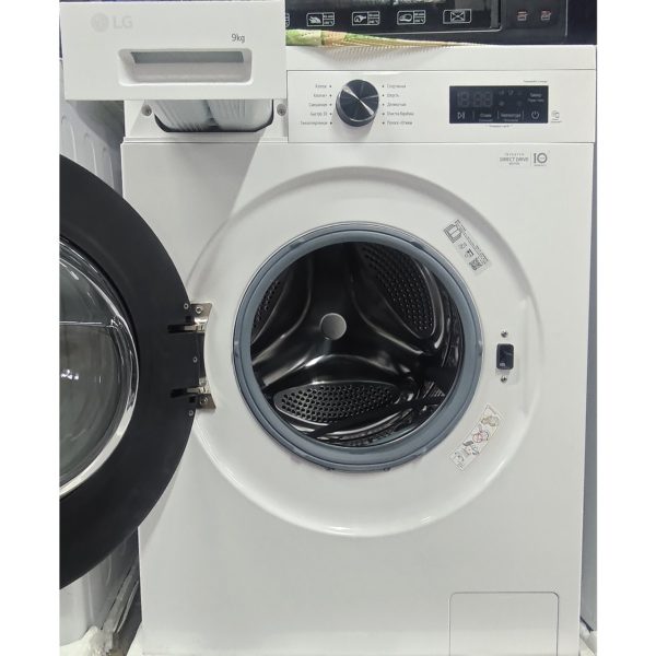 Стиральная машина OViO 6 кг