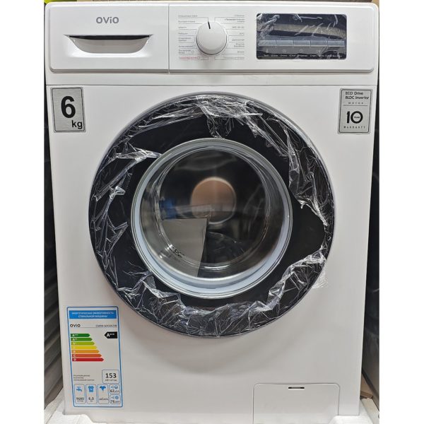 Стиральная машина OViO 6 кг