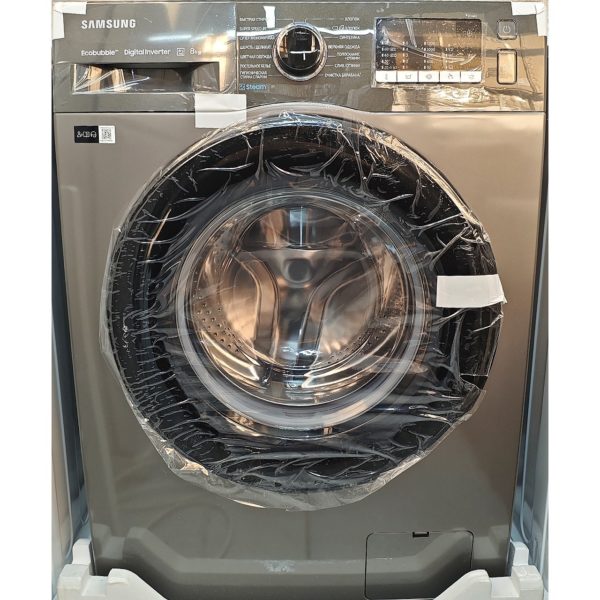 Стиральная машина Samsung 8 кг