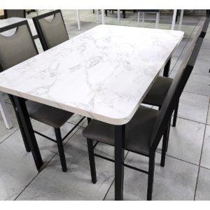 Стол со стульями Кундуз