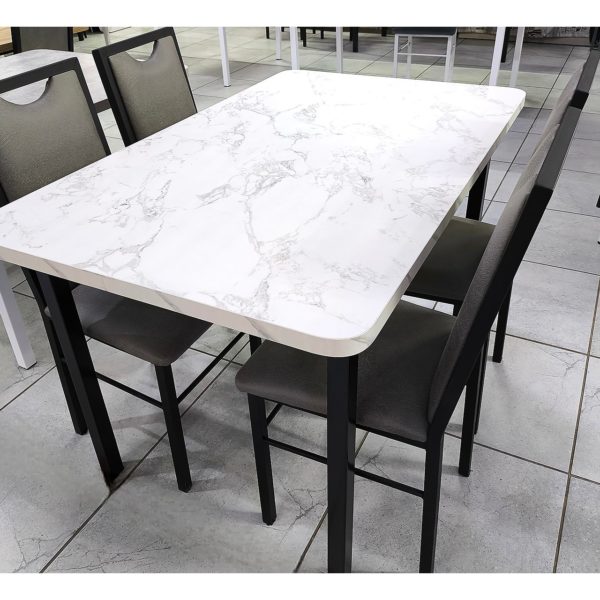 Стол со стульями Кундуз