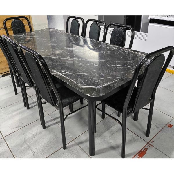 Стол со стульями Лалита