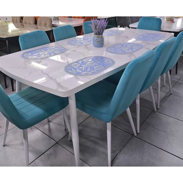 Стол со стульями Скай