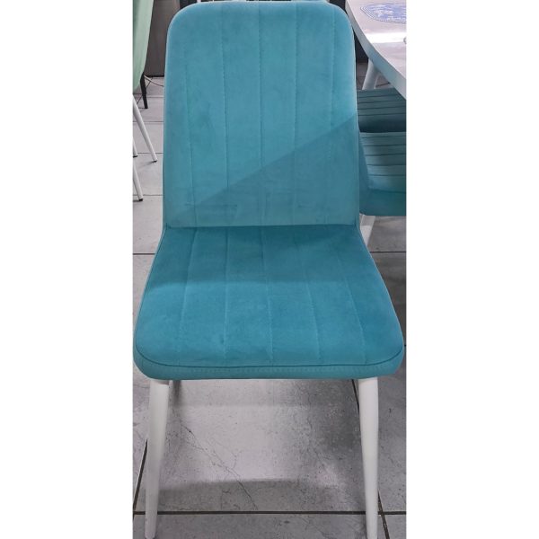 Стол со стульями Скай