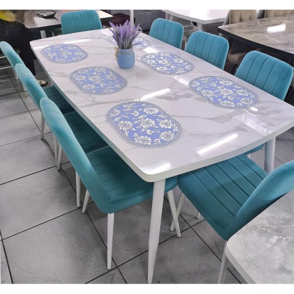 Стол со стульями Скай