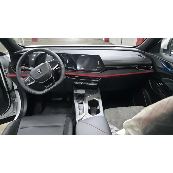 Суперприз лотереи Табылга автомобиль Changan X5 Plus 2025 2