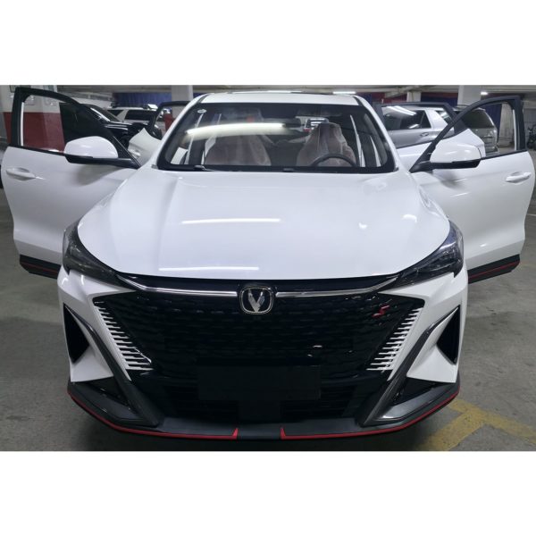 Суперприз лотереи Табылга автомобиль Changan X5 Plus 2025 2