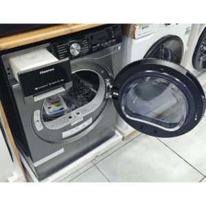 Сушильная машина Hisense 8 кг
