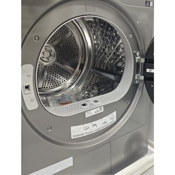 Сушильная машина Hisense 8 кг