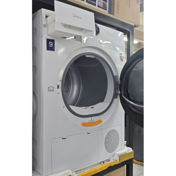 Сушильная машина Midea 9 кг